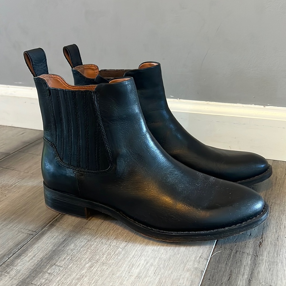 Franco Sarto Linc boots